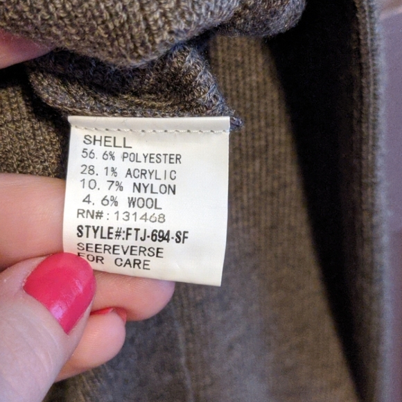 Top by Fate - Picture 5 of 5